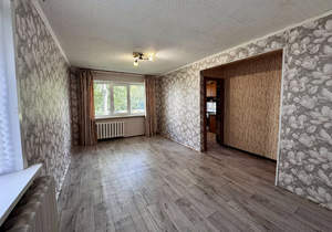 1-к квартира, вторичка, 30м2, 1/5 этаж