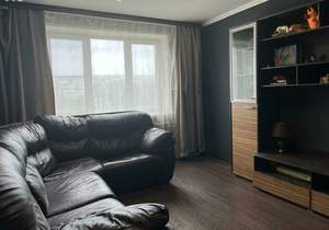 2-к квартира, вторичка, 52м2, 8/9 этаж