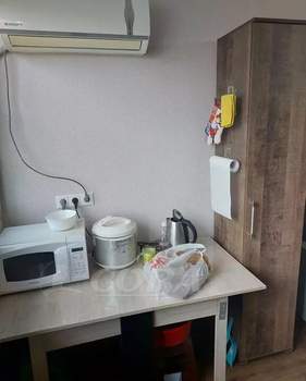 1-к квартира, вторичка, 15м2, 5/5 этаж