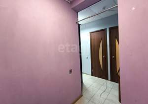 1-к квартира, вторичка, 39м2, 1/17 этаж