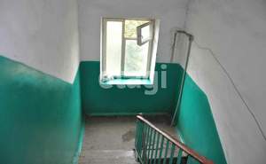 1-к квартира, вторичка, 29м2, 2/6 этаж