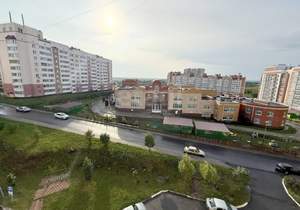 1-к квартира, вторичка, 45м2, 6/10 этаж