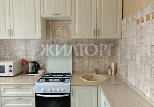 2-к квартира, вторичка, 49м2, 4/5 этаж