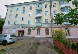 2-к квартира, вторичка, 41м2, 4/4 этаж