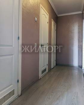 2-к квартира, вторичка, 60м2, 9/10 этаж