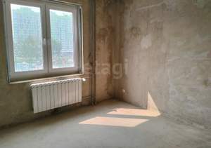 3-к квартира, вторичка, 78м2, 4/14 этаж