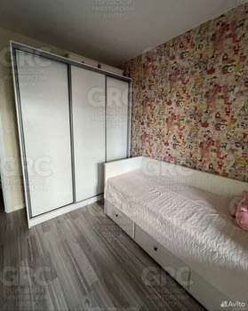 3-к квартира, вторичка, 52м2, 1/5 этаж