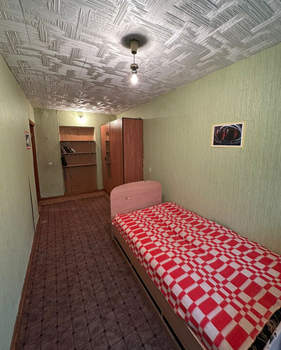 2-к квартира, вторичка, 45м2, 2/3 этаж