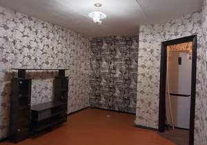 1-к квартира, вторичка, 29м2, 5/5 этаж