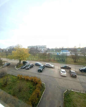 1-к квартира, вторичка, 43м2, 3/17 этаж