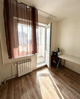 1-к квартира, вторичка, 36м2, 10/16 этаж