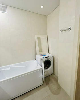 1-к квартира, вторичка, 47м2, 9/16 этаж