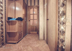 1-к квартира, вторичка, 40м2, 9/10 этаж