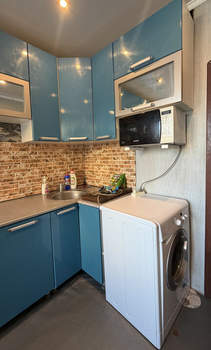 3-к квартира, вторичка, 67м2, 4/9 этаж