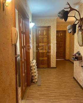 4-к квартира, вторичка, 71м2, 4/5 этаж