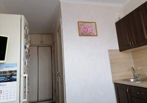 2-к квартира, вторичка, 54м2, 9/10 этаж