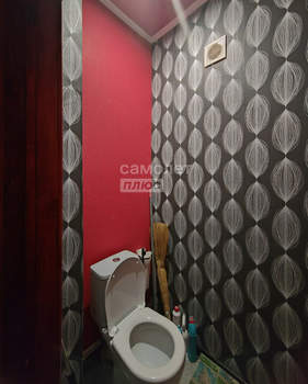 2-к квартира, вторичка, 53м2, 2/3 этаж