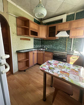 2-к квартира, вторичка, 46м2, 2/9 этаж