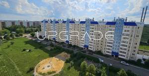 1-к квартира, вторичка, 41м2, 10/10 этаж