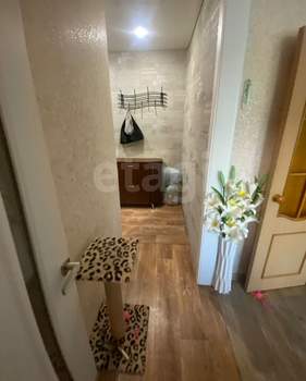 1-к квартира, вторичка, 31м2, 2/5 этаж