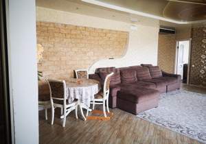 3-к квартира, вторичка, 112м2, 2/3 этаж