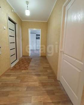 2-к квартира, вторичка, 62м2, 7/9 этаж