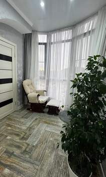 2-к квартира, вторичка, 36м2, 10/11 этаж