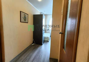 1-к квартира, вторичка, 38м2, 9/9 этаж