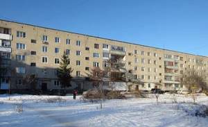 2-к квартира, вторичка, 51м2, 3/5 этаж
