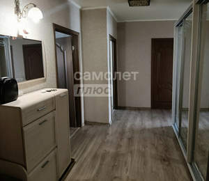 2-к квартира, вторичка, 65м2, 4/9 этаж