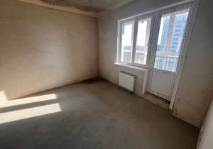 1-к квартира, сданный дом, 39м2, 13/18 этаж