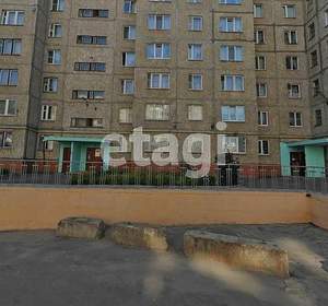 2-к квартира, вторичка, 51м2, 8/10 этаж