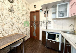 2-к квартира, вторичка, 43м2, 2/4 этаж