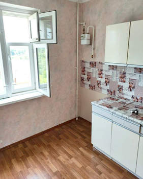 2-к квартира, вторичка, 61м2, 6/9 этаж