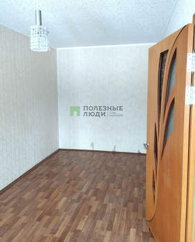 3-к квартира, вторичка, 57м2, 2/5 этаж