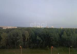 2-к квартира, вторичка, 60м2, 9/17 этаж