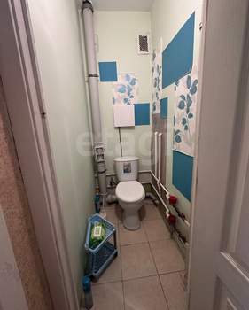 2-к квартира, вторичка, 56м2, 5/9 этаж