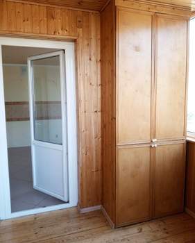 2-к квартира, вторичка, 65м2, 4/7 этаж