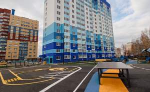 1-к квартира, вторичка, 39м2, 3/16 этаж