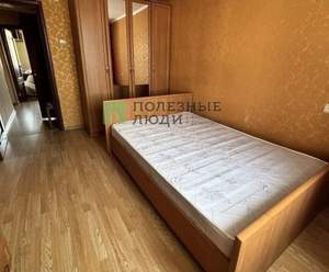 3-к квартира, вторичка, 64м2, 4/9 этаж