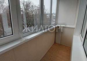 2-к квартира, вторичка, 44м2, 5/1 этаж