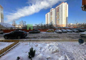 3-к квартира, вторичка, 95м2, 1/16 этаж