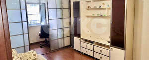 3-к квартира, вторичка, 74м2, 4/5 этаж