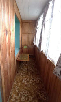 2-к квартира, вторичка, 47м2, 1/5 этаж