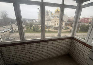 3-к квартира, вторичка, 91м2, 4/9 этаж