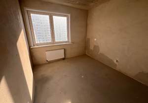 1-к квартира, сданный дом, 39м2, 15/18 этаж