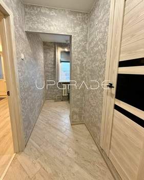 1-к квартира, вторичка, 28м2, 6/10 этаж