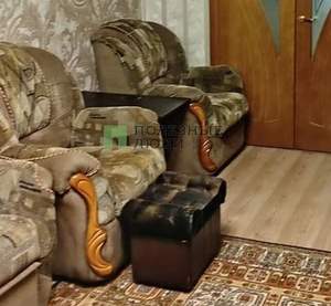 3-к квартира, вторичка, 67м2, 7/9 этаж