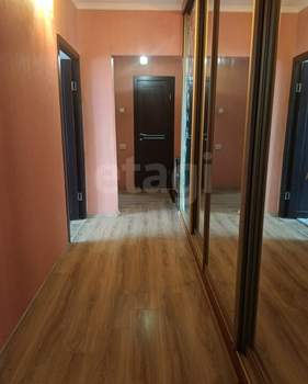 2-к квартира, вторичка, 57м2, 3/9 этаж