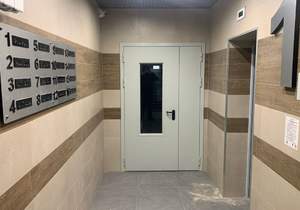 2-к квартира, вторичка, 78м2, 2/17 этаж